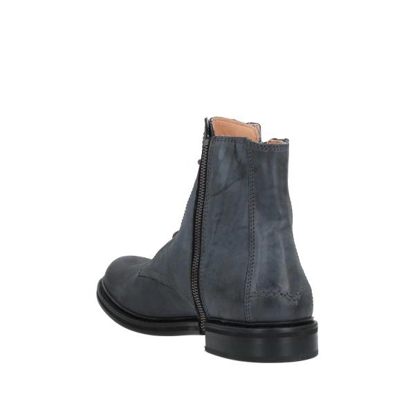 ディーゼル Diesel メンズ ショートブーツ 靴 ブルーグレー Blusquare Org