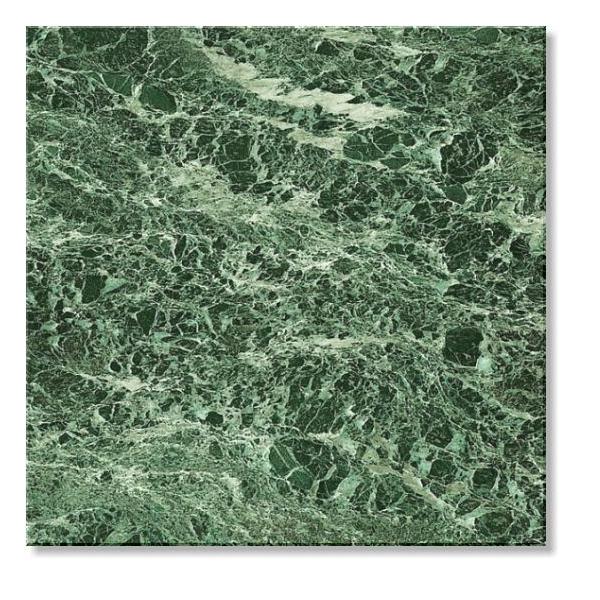 法人様宛送料半額/大理石 ティノスグリーン 300角本磨き 10枚/ケース