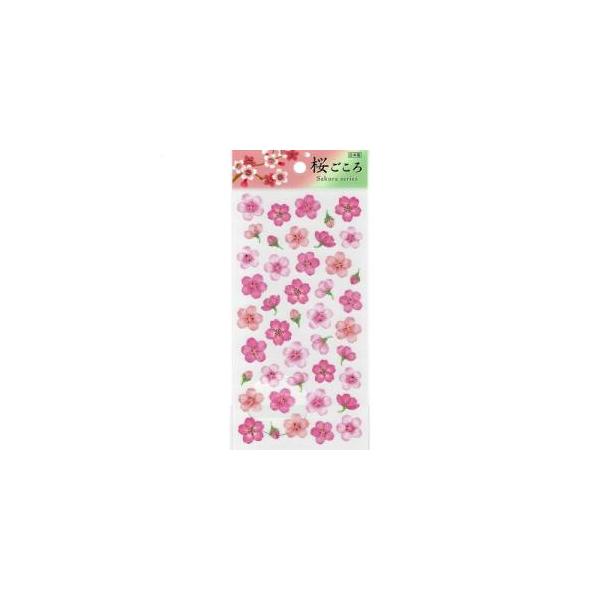桜ごころシリーズ　さくら２