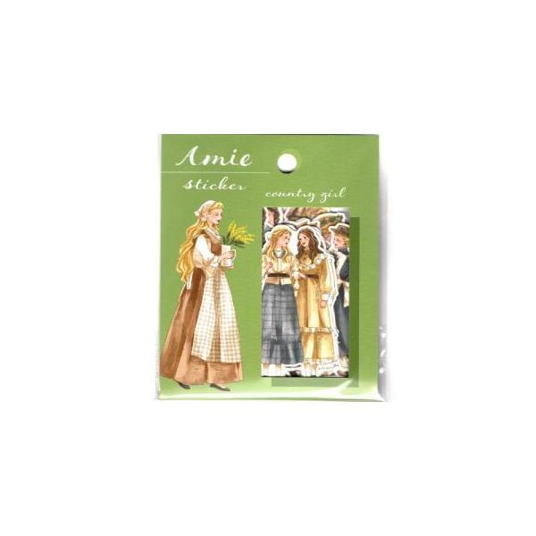 ａｍｉｅ ｓｔｉｃｋｅｒ　ｃｏｕｎｔｒｙ ｇｉｒｌ