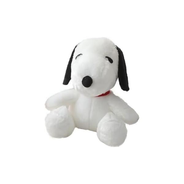 スヌーピーぬいぐるみ ふわふわ 抱き枕 インテリア 40cm/60cm/80cm/100cm