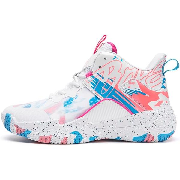 CHICAGO BULLS バスケットシューズ ハイカット バスケットシューズ ハイカットスニーカー メンズ レディース ジュニア