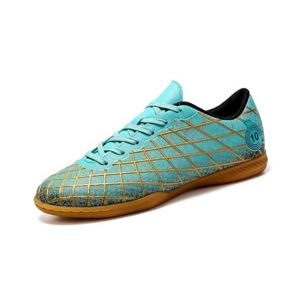 フットサルシューズ サッカーインドアトレーニングシューズ メンズ