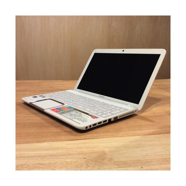中古パソコン ノートパソコン 安い Toshiba Dynabook T552 58gw Core I7 メモリ4gb 新品ssd 240gb Windows10 Buyee Buyee Japanese Proxy Service Buy From Japan Bot Online
