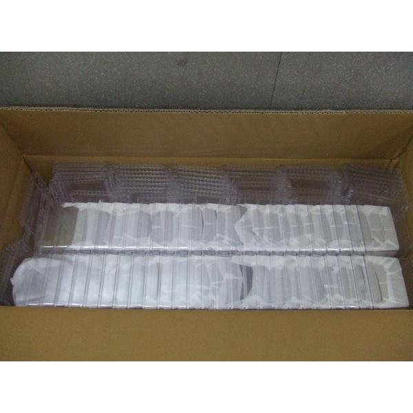 ②クリアスライダー 50個 シーラケース 【50個】クリアスライダー・飼育ケース : 171大阪