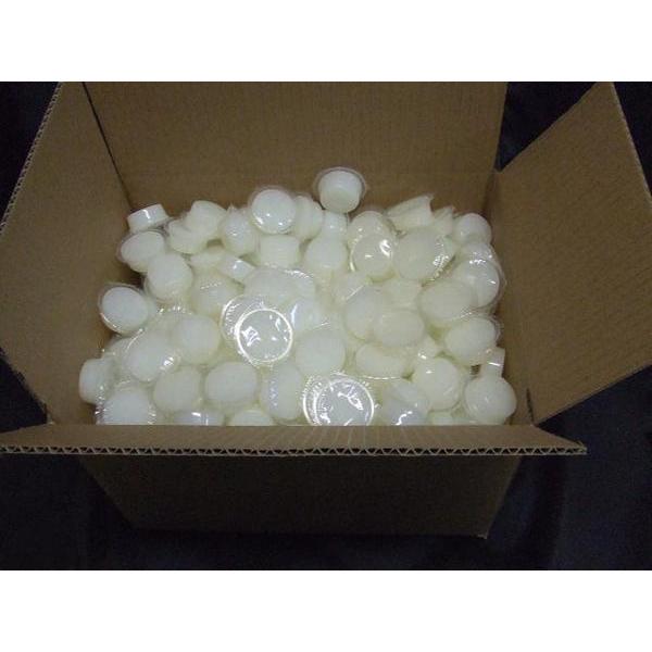 ＫＢファーム製プロゼリー18g　350個【バラ350個】★定休日＝日祝水曜、他