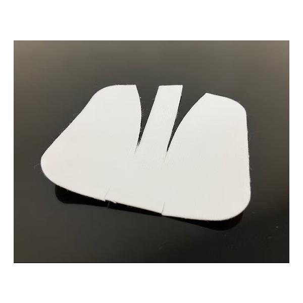 C0：保湿用ネル・B0人工蛹室 DSPC大（改）用　1枚・メール便可★定休日＝日祝水曜、他