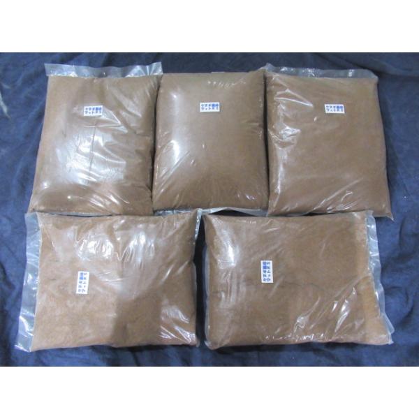 ●培養センター菌床混合発酵クワガタマット・【クヌギ10Ｌ×5袋】★お試し期間ポイント3倍！絶対おすすめ！