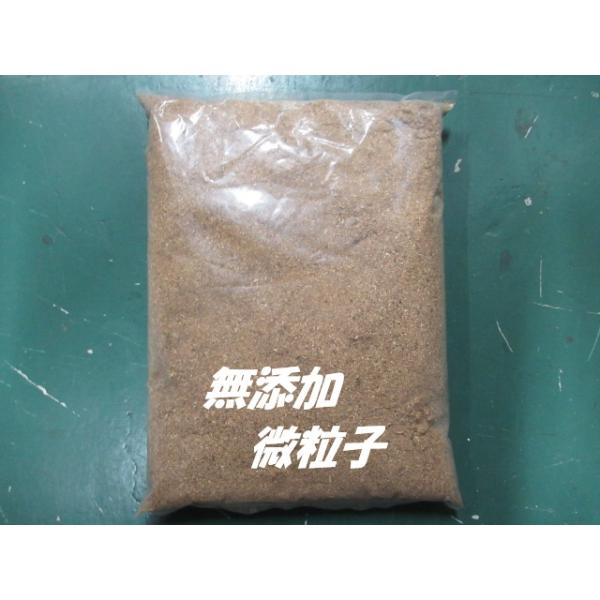 ■新価格！川口商会微粒子無添加マット【5L×1袋】★定休日＝日祝水曜、他