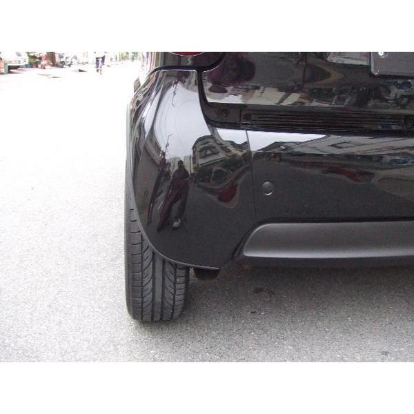 MCCスマート171モール【Kリアフェンダー用】車検対応 : 171大阪