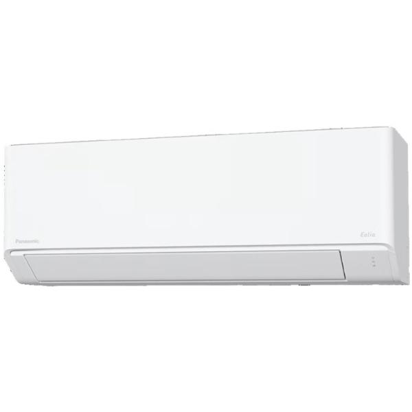 エオリア パナソニック ルームエアコン CS - 366DFL W 3.6kw