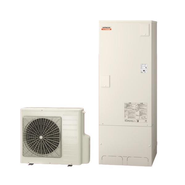 日立（HITACHI） 【生産終了】日立 エコキュート フルオート BHP
