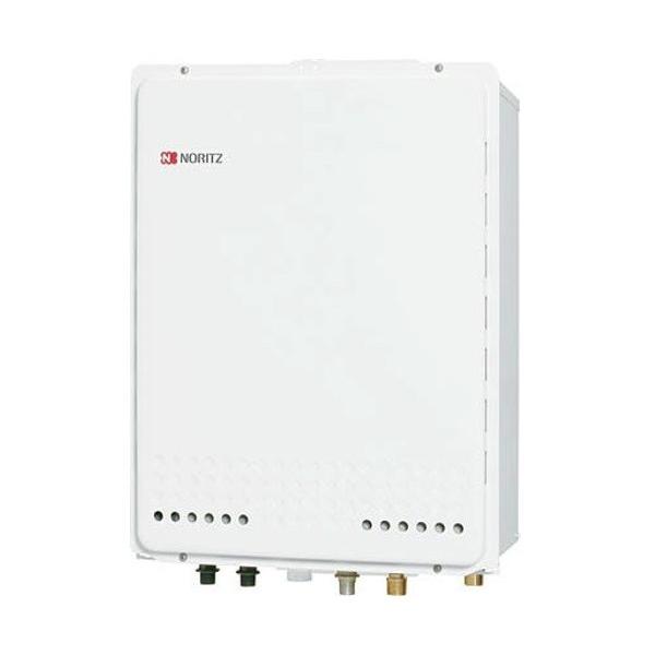 ノーリツ（NORITZ） 【生産終了】ノーリツ ガス給湯器 PS扉内後方排気
