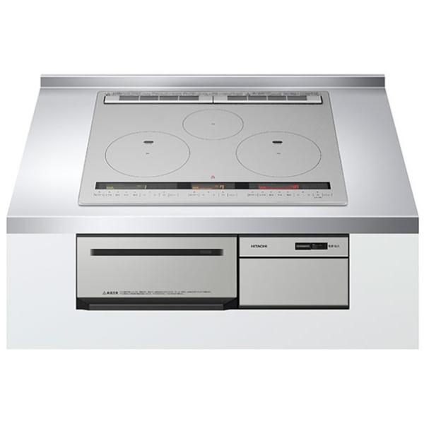 日立 【生産終了品】日立 IH クッキング ヒータ HT - M200HTF(H 日立 【生産終了品】日立 IH クッキング ヒータ HT - M200HTF(H