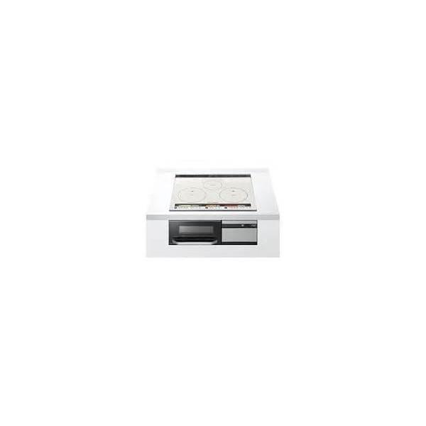 日立 【生産終了品】日立 IH クッキング ヒータ HT - M300XTF(W