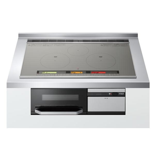 日立（HITACHI） 【生産終了品】日立 IH クッキング ヒータ HT
