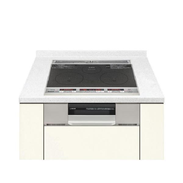 Panasonic ビルトインタイプ うす型フラットタイプ XS30 IHクッキングヒーター Panasonic ビルトインタイプ うす型フラットタイプ XS30 IH