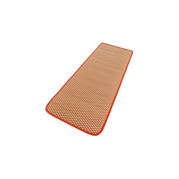 サイズ：約700ｘ1800ｘ7ｍｍ重量：約1.1ｋｇ純国産(福岡県柳川市) 【説明文】畳で健康！ヨガマットと寝ござが一緒になりました。フィット感とグリップ感が抜群に良い。天然素材であることから、素肌にも優しく、環境への負担が少なく、また耐久...