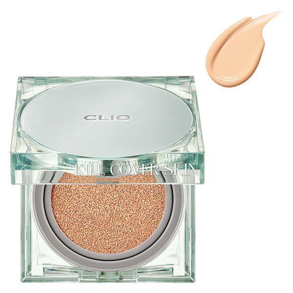 CLIO CLIO（クリオ） キルカバー スキンフィクサークッション 23N