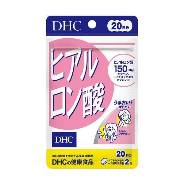 【お知らせ】こちらの商品は6個以上ご注文いただいた場合、宅急便での配送に変更になります。ポスト投函ではなくなりますので、予めご了承ください。商品説明『ヒアルロン酸』は、一日摂取目安量あたり１５０ｍｇのヒアルロン酸を配合。さらに、うるぷる成分...