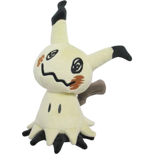 ポケモン ぬいぐるみ コレクション PP59 ミミッキュ（S）ポケットモンスター ALL STAR COLLECTION