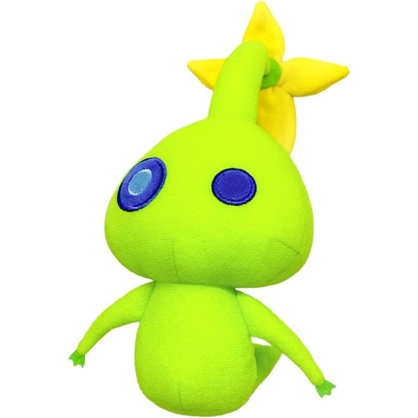 ピクミン PK13 ヒカリピクミン ピクミン ALL STAR COLLECTION（高さ17cm