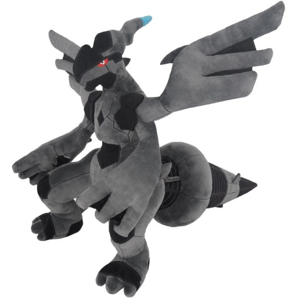 PP270　ゼクロム（Ｓ）ポケットモンスター ALL STAR COLLECTION（高さ約26cm）（２０２４年１２月発売）【新品】