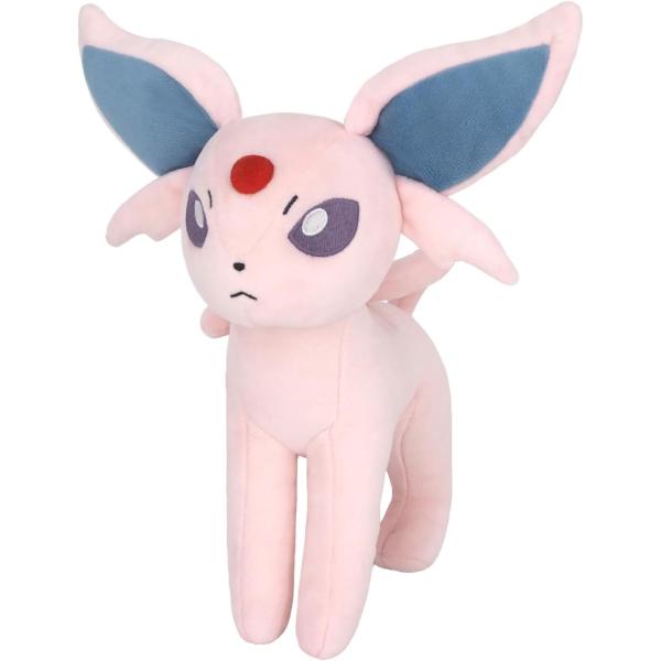 PP258　エーフィ（Ｍ）ポケットモンスター ALL STAR COLLECTION（高さ約28cm）【新品】
