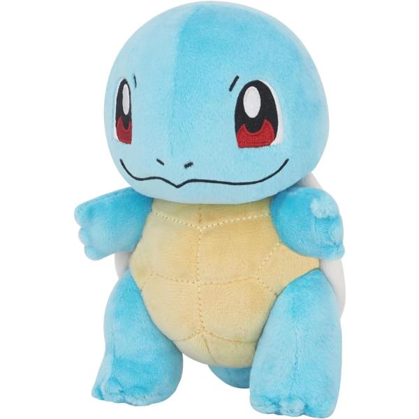PP19　ゼニガメ（Ｓ）ポケットモンスター ALL STAR COLLECTION（高さ約16cm）【新品】