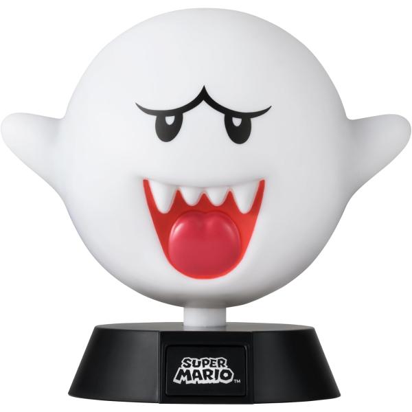 任天堂（Nintendo） スーパーマリオ キャラクターライト（テレサ