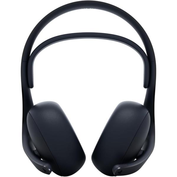 パルスエリート　PULSE Elite 本体　新品　PS5 PlayStation PS5 PULSE Elite ワイヤレスヘッドセット ミッドナイト