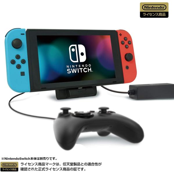 Nintendo Switch - 任天堂スイッチSwitchライト ピンク テーブルモード可能USBハブスタンド付 株式会社 HORI | テーブルモード専用 ポータブルUSBハブスタンド
