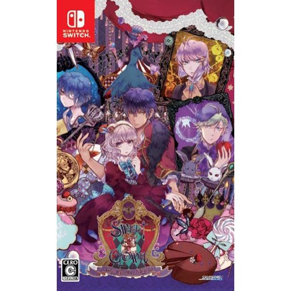 拓洋興業 Switch SWEET CLOWN〜午前三時のオカシな道化師〜（スイート