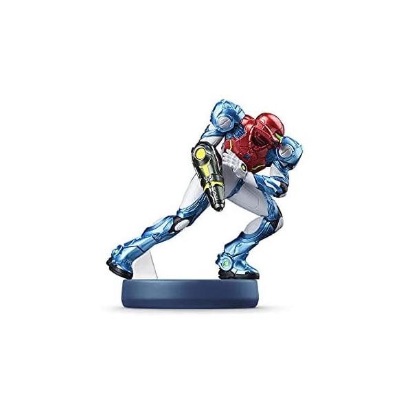 メトロイドドレッド + amiibo Amazon.co.jp: amiibo E.M.M.I.【メトロイド ドレッド