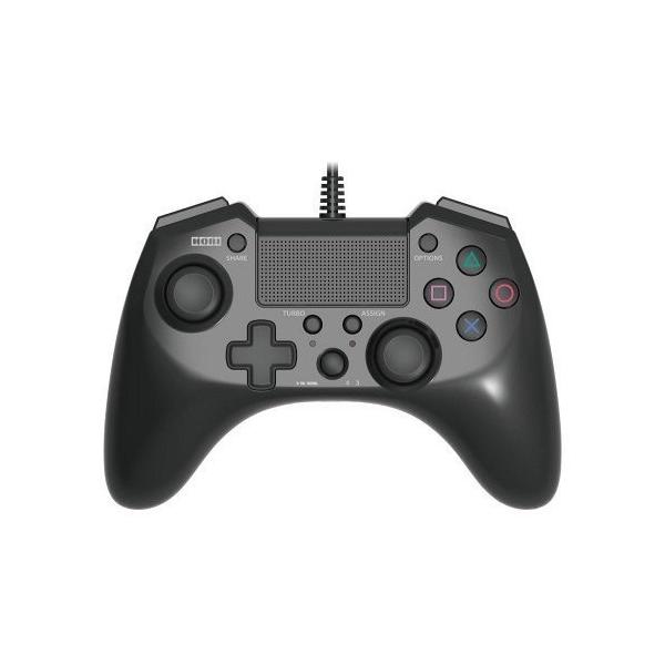 PS4／PS3 ホリパッドFPSプラス for PS4／PS3両対応