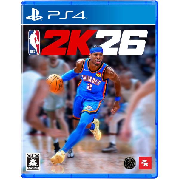 全巻セット ps4 NBA テイクツー・インタラクティブ・ジャパン 【取寄せ商品】PS4 NBA