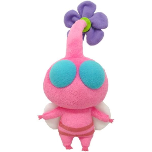 PK05　羽ピクミン　ピクミン ALL STAR COLLECTION（高さ14cm）【新品】