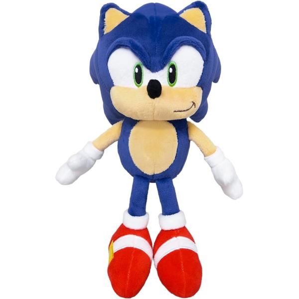STH01　ソニック（Ｓ）ソニック・ザ・ヘッジホッグ ALL STAR COLLECTION（高さ約25cm）【新品】