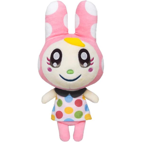 DP22　クリスチーヌ（Ｓ）どうぶつの森 ALL STAR COLLECTION（高さ約24cm）【新品】