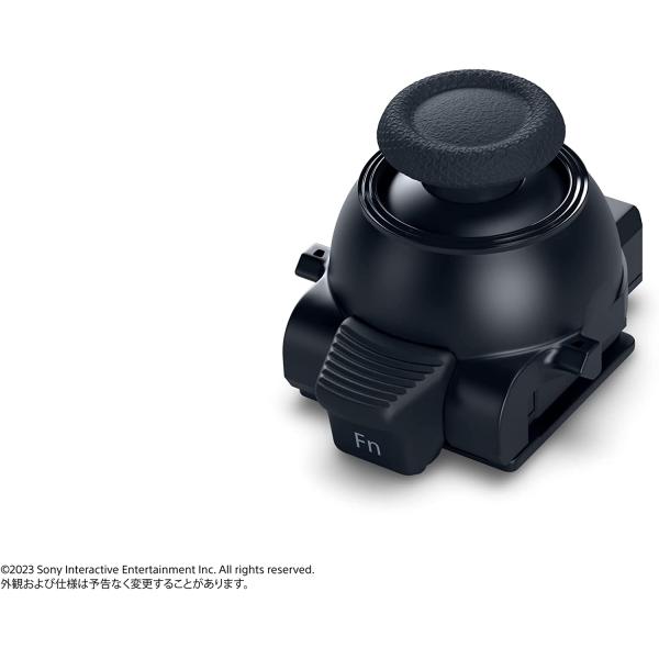 ＰＳ５　スティックモジュール（DualSense Edge ワイヤレスコントローラー専用・デュアルセンスエッジ専用）（ネコポス不可）（2023年1月26日発売）【新品】