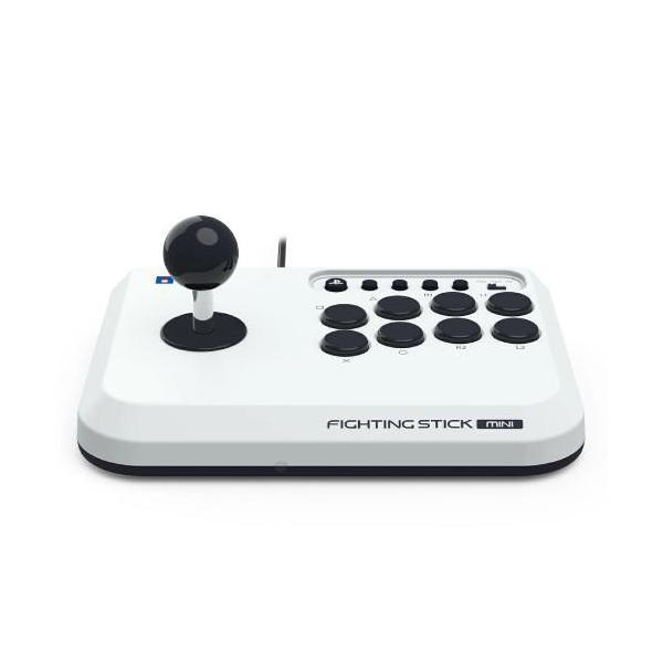 HORI（ホリ） PS5/PS4 ファイティングスティック mini for