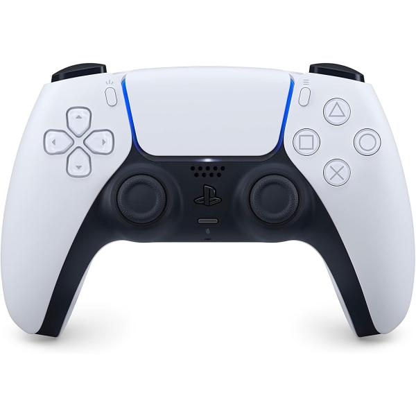 ＰＳ５　DualSense ワイヤレスコントローラー（デュアルセンス）（CFI-ZCT2J/7303）【新品】