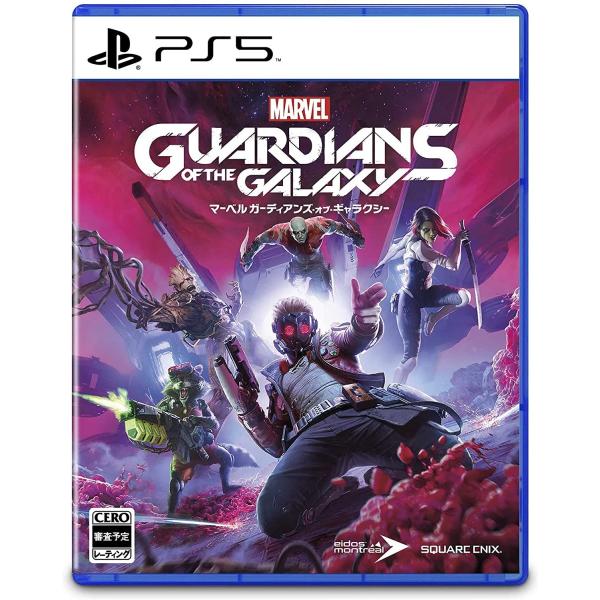 �y��񂹏��i�z�o�r�T�@Marvel's Guardians of the Galaxy�i�}�[�x�� �K�[�f�B�A���Y�I�u�M�����N�V�[�j�i�Q�O�Q�P�N�P�O���Q�U�������j�y�V�i�z