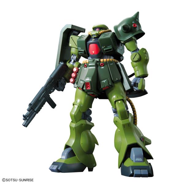 BANDAI（バンダイ） RE／100 1／100 ザクII改（ネコポス便