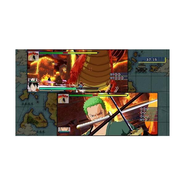 ｓｗｉｔｃｈ ワンピース アンリミテッドワールドｒ ワンピースアンリミテッドワールドレッド デラックスエディション ２０１７年８月２４日発売 新品 Buyee Buyee 提供一站式最全面最專業現地yahoo Japan拍賣代bid代拍代購服務 Bot Online