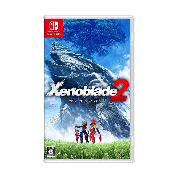 任天堂（Nintendo） Switch ゼノブレイド2（Xenoblade2