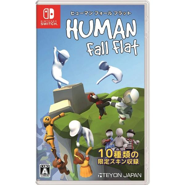 ヒューマン フォール フラット」の人気商品一覧 | 安い商品を