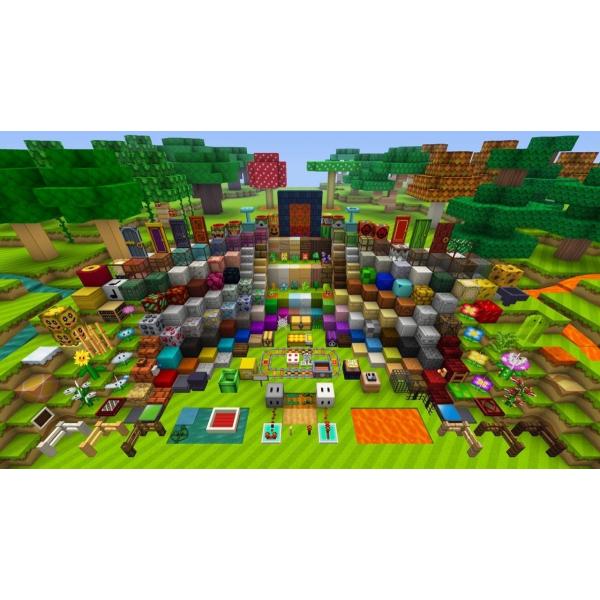 ｗｉｉｕ マインクラフトｗｉｉｕエディション ２０１６年６月２３日発売 新品 Buyee Buyee 日本の通販商品 オークションの代理入札 代理購入