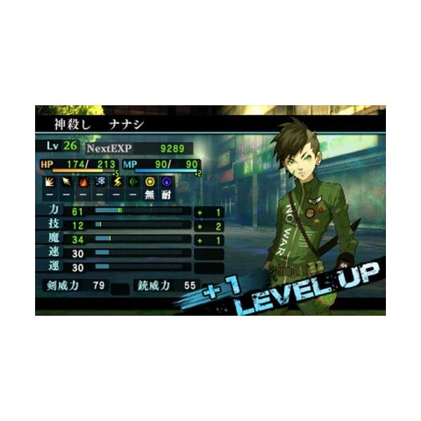 ３ｄｓ 真女神転生ivｆｉｎａｌ 真女神転生４ファイナル 新品 Buyee Buyee 일본 통신 판매 상품 옥션의 대리 입찰 대리 구매 서비스