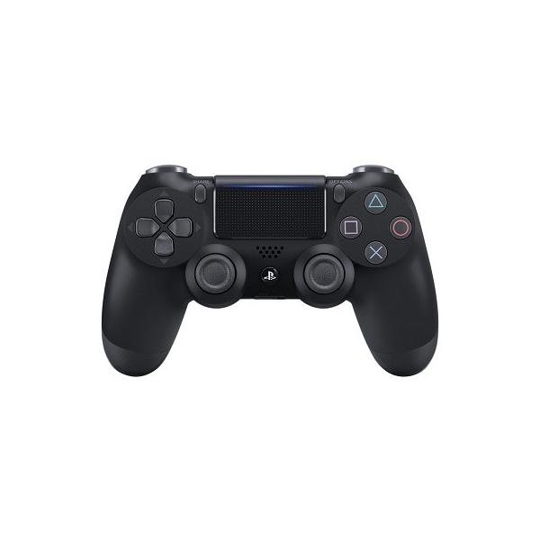 SONY（ソニー） PS4 デュアルショック4 ジェットブラック（CUH